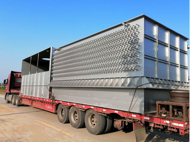 泰安市金茂达换热设备有限公司