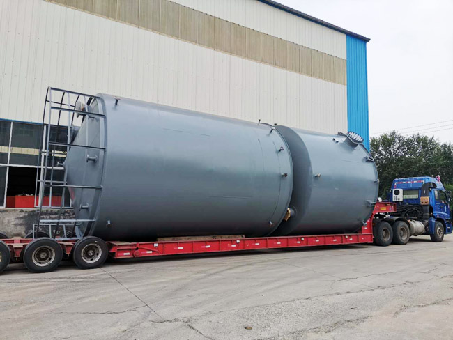 储罐、压力容器