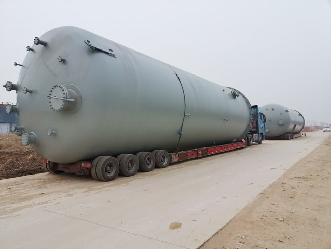 储罐、压力容器