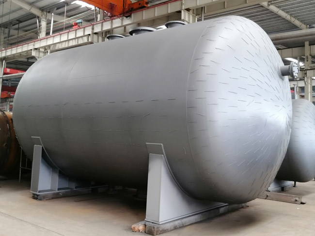 储罐、压力容器