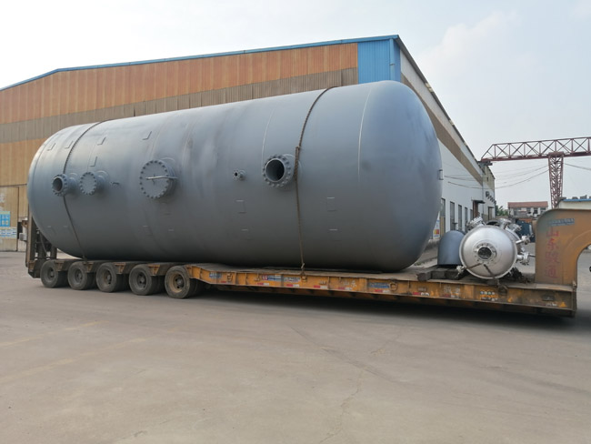 储罐、压力容器