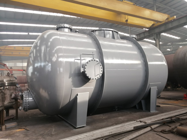 储罐、压力容器