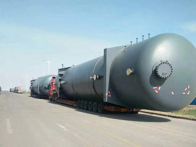 储罐、压力容器