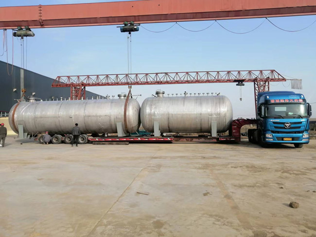 储罐、压力容器