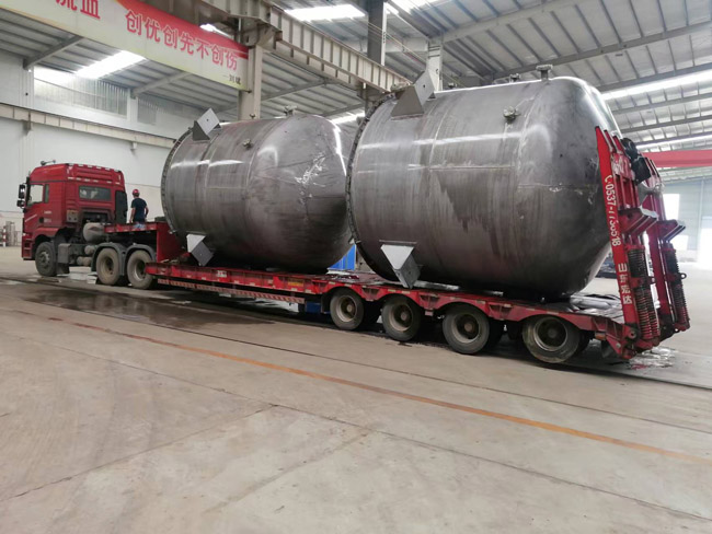 储罐、压力容器