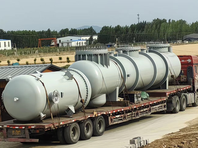 储罐、压力容器