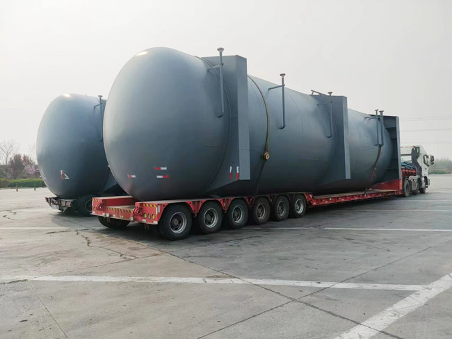 储罐、压力容器