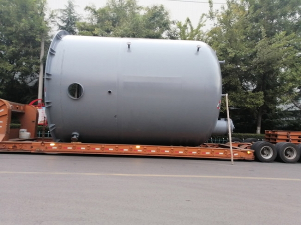 储罐、压力容器