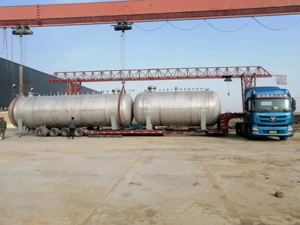 储罐、压力容器