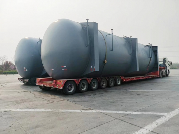 储罐、压力容器