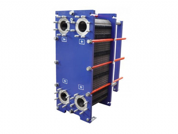 板式换热器