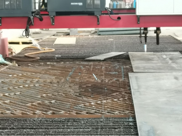 等离子 火焰切割机