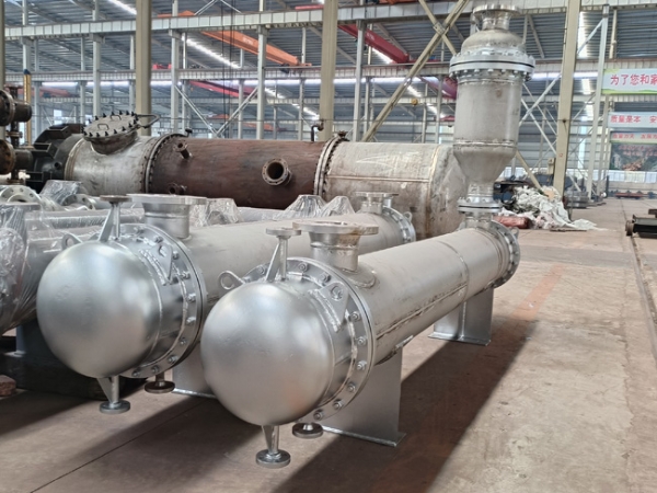 影响换热器管板腐蚀的主要因素有那些？